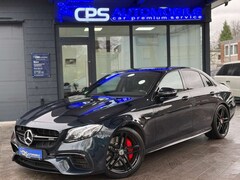 Bild des Angebotes Mercedes-Benz E 63 AMG E 63S  AMG 4Matic+, 2 Hd., TOP gepflegt