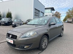 Bild des Angebotes Fiat Croma *2,2Benzin*Klima*Alu*TÜV*PDC*2.Hand*