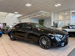 Bild des Angebotes Mercedes-Benz CLS 400 d 4Matic AMG Widescreen/Distronic