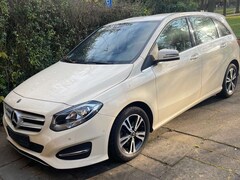 Bild des Angebotes Mercedes-Benz B 200 (CDI) d 4Matic 7G-DCT Style