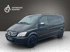 Bild des Angebotes Mercedes-Benz Viano 3.0 CDI Edition Kompakt Xenon/Leder/6xSitz