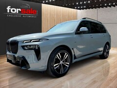 Bild des Angebotes BMW X7 xDrive 40i M Sport,Aktivlenkung,AHK,Iconic Gl