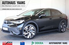 Bild des Angebotes VW ID.5 Pro WÄRMEPUM.+AID+LED+NAVI+PDC+AHK+21