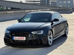 Bild des Angebotes Audi RS5 Coupe 4.2 FSI quattro Sitzkühlung*Glasdach*