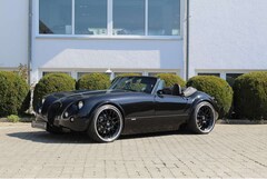 Bild des Angebotes Wiesmann MF 3 Roadster*SMG*Schwarz-Schwarz*Airbox*360PS