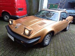 Bild des Angebotes Triumph TR7 LHD Coupe