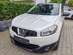 Bild des Angebotes Nissan Qashqai+2 360