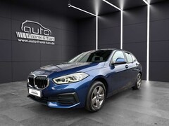 Bild des Angebotes BMW 116 d*Advantage*Navi*Bluetooth*Ahk*Top*