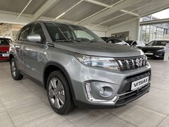 Bild des Angebotes Suzuki Vitara Comfort VOLLHYBRID Automatik Klimaauto, ACC, Apple