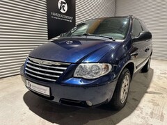 Bild des Angebotes Chrysler Voyager SE 2.4L/7-SITZER