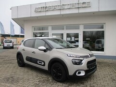 Bild des Angebotes Citroen C3 Shine Pack