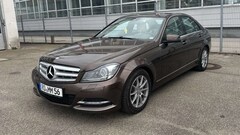 Bild des Angebotes Mercedes-Benz C 220 C 220 CDI BlueEfficiency (204.002)