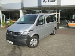 Bild des Angebotes VW T6.1 Kombi 110 kW DSG Einparkhilfe Fenster el.