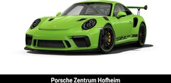 Bild des Angebotes Porsche 991 911 GT3 RS BOSE Vollschalensitze Liftsystem