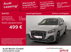 Bild des Angebotes Audi Q2 S line 35 TDI quattro S tronic