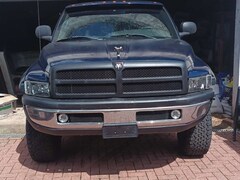 Bild des Angebotes Dodge RAM dodge ram 2500 magnum V10