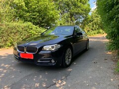 Bild des Angebotes BMW 518 518d A Limousine *Navi*PDC*Sortfahrwerk