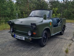 Bild des Angebotes Trabant P601 Trabant 601 A  Kübel