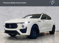 Bild des Angebotes Maserati Levante GT Hybrid Pano+AHK