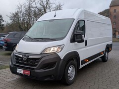 Bild des Angebotes Opel Movano Ka L4H2 3,5t Selection AHK/APP/TEMP/KAM