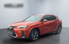 Bild des Angebotes Lexus UX 250h F SPORT *LED*ACC*Sportsitze*SHZ*CarPlay*