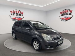 Bild des Angebotes Toyota Corolla Verso 1.8 Team 7-SITZER/KLIMA/TEMPOMAT