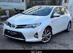 Bild des Angebotes Toyota Auris Hybrid Start Edition*AUT+NAV*KAM*