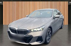 Bild des Angebotes BMW 520 i M Sport*UPE 78.960*HeadUp*Pano*Stdhzg*360°