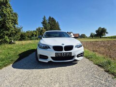 Bild des Angebotes BMW 240 M240i Coupe Aut