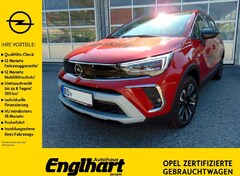 Bild des Angebotes Opel Crossland X Crossland 1.2 Turbo Enjoy AT