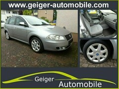 Bild des Angebotes Fiat Croma 1.8 16V MPI Active Klima u AHK abnehmbar