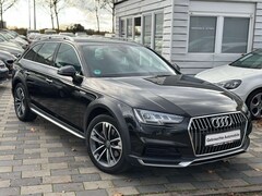 Bild des Angebotes Audi A4 allroad 3.0TDi Leder Navi Automatik/VirtualCockpit Kamera!