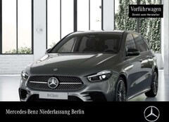 Bild des Angebotes Mercedes-Benz B 180 AMG+NIGHT+MULTIBEAM+KAMERA+TOTW+KEYLESS+7G