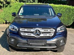 Bild des Angebotes Mercedes-Benz X 250 X 250 d 4Matic Doka Edition Progressive