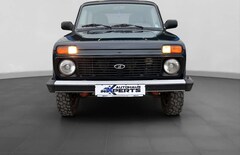 Bild des Angebotes Lada Niva 4x4 | Höher | Heckbox | TÜV neu