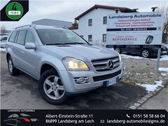 Bild des Angebotes Mercedes-Benz GL 320 CDI 4MATIC