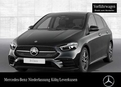 Bild des Angebotes Mercedes-Benz B 200 AMG+NIGHT+AHK+MULTIBEAM+KAMERA+KEYLESS+7G