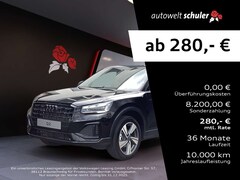 Bild des Angebotes Audi Q2 35 1.5 TFSI S-tronic advanced AHK Matrix-LED Navi