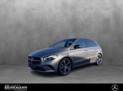 Bild des Angebotes Mercedes-Benz B 200 B 200 d Progressive/Pano/Multibeam/AHK/Burmest SHZ