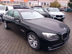 Bild des Angebotes BMW 740 i Memory Lüftung Leder Aut.