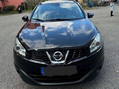 Bild des Angebotes Nissan Qashqai+2 360