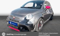 Bild des Angebotes Abarth 695C Competizione 132 kW, 2-türig