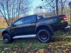 Bild des Angebotes Mitsubishi L200 L200 Pick Up 4x4 S