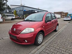 Bild des Angebotes Citroen C3 1.4 VSX*TÜV NEU*111000tkm