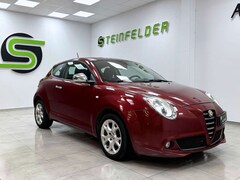 Bild des Angebotes Alfa Romeo MiTo 1.4 Super / SHZ / KLIMA