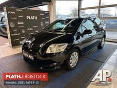 Bild des Angebotes Toyota Auris Sol