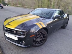 Bild des Angebotes Chevrolet Camaro Coupe 6.2 V8