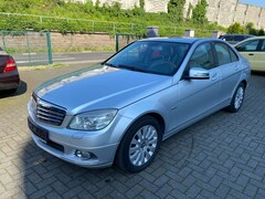 Bild des Angebotes Mercedes-Benz C 230 7G-TRONIC Elegance Leder, Xenon, Navi, Klima, Alu