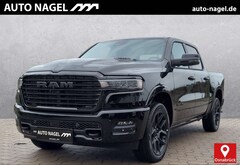 Bild des Angebotes Dodge RAM 1500 Crew Cab Laramie Night MY25 Luftfed Auspuff