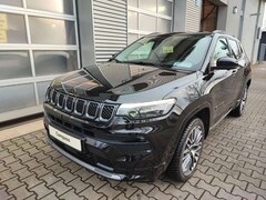 Bild des Angebotes Jeep Compass Summit 1,5L T  Mild-Hybrid FWD